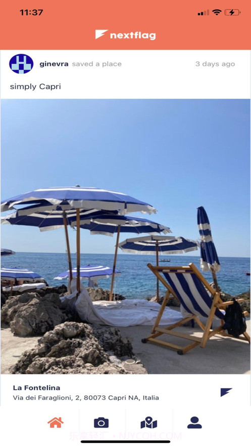 Nextflag截图3 Nextflag截图3