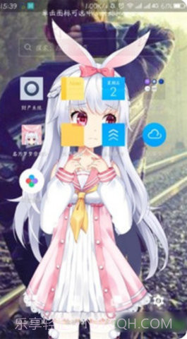 会说话的壁纸app截图3