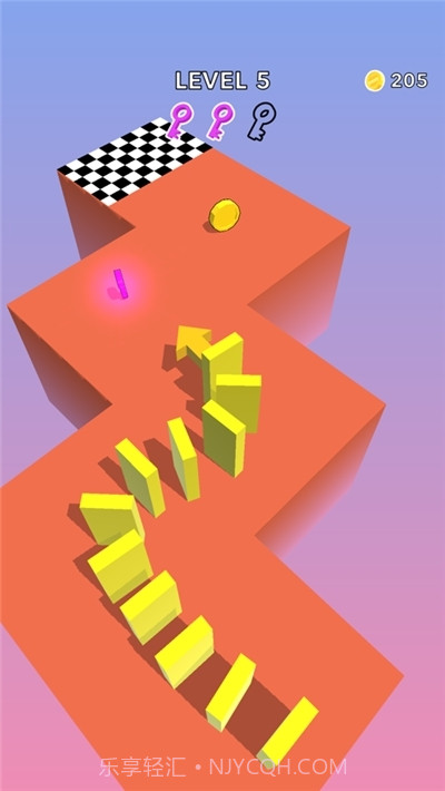 划一划再推倒游戏免费版截图3 划一划再推倒游戏免费版截图3