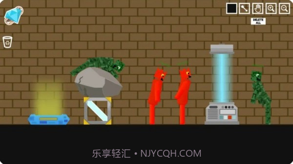 冰与火沙盒截图2 冰与火沙盒截图2