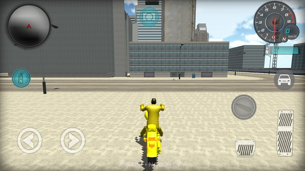 真实印度开放世界截图2 真实印度开放世界截图2