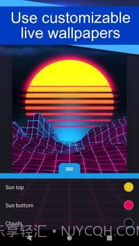 Wallpaper Engine壁纸引擎2.0截图1 Wallpaper Engine壁纸引擎2.0截图1