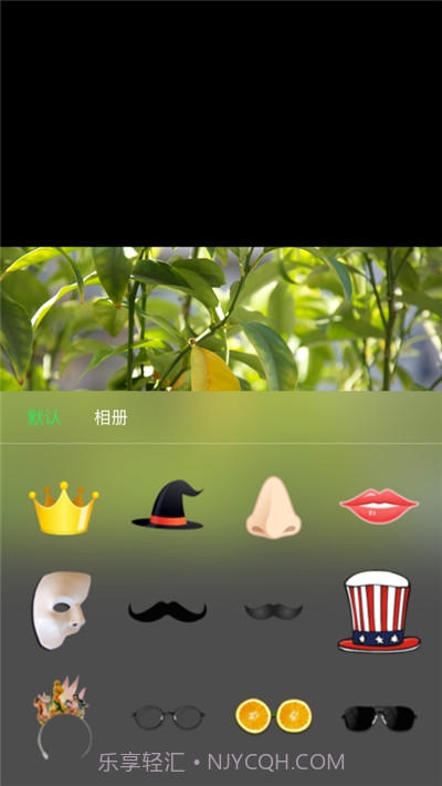 叮当视频图片编辑截图2 叮当视频图片编辑截图2