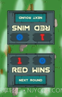 双人决斗(2 Players Duel)截图3 双人决斗(2 Players Duel)截图3