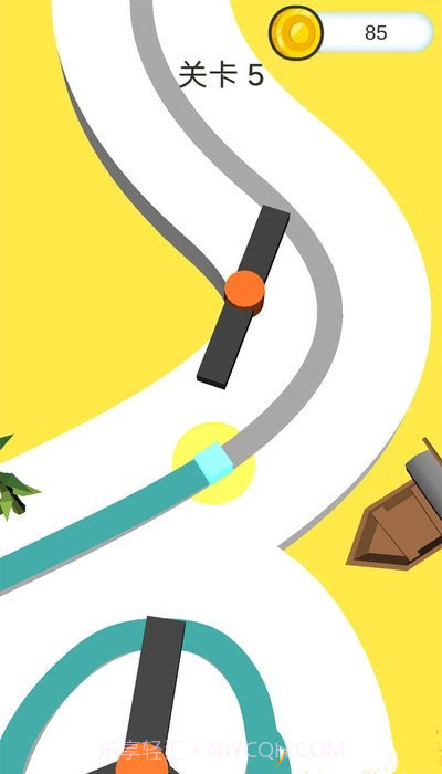 画画涂鸦大作战截图2