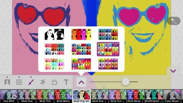 Video Starapp截图1