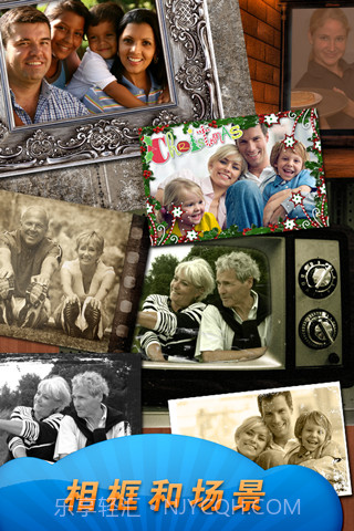 Fotolr照片工坊 Fotolr Photo Studio截图5 Fotolr照片工坊 Fotolr Photo Studio截图5