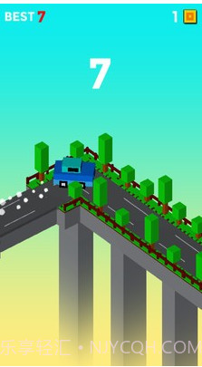 像素小司机截图2