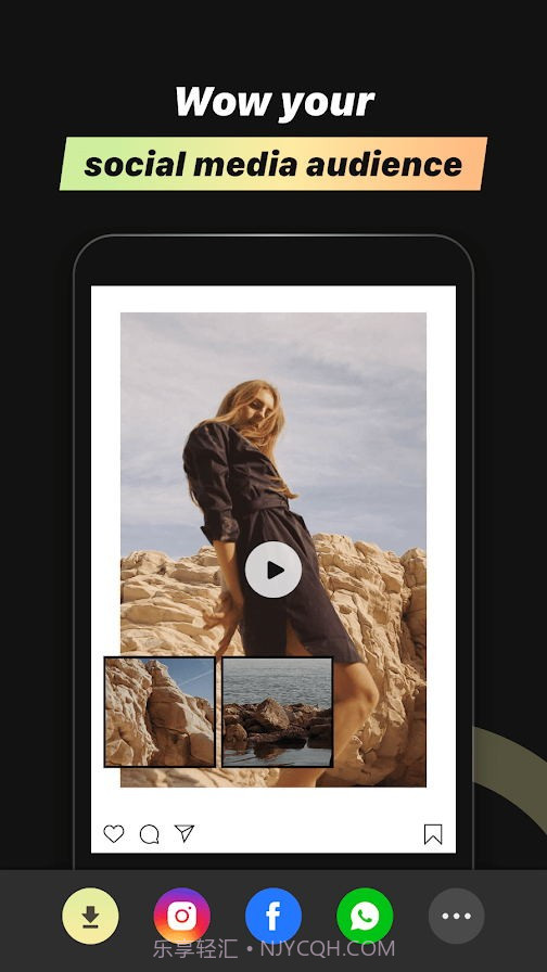 照片故事制作人截图4 照片故事制作人截图4