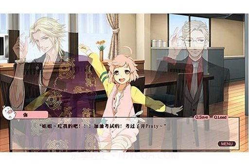 兄弟战争游戏手游截图1 兄弟战争游戏手游截图1