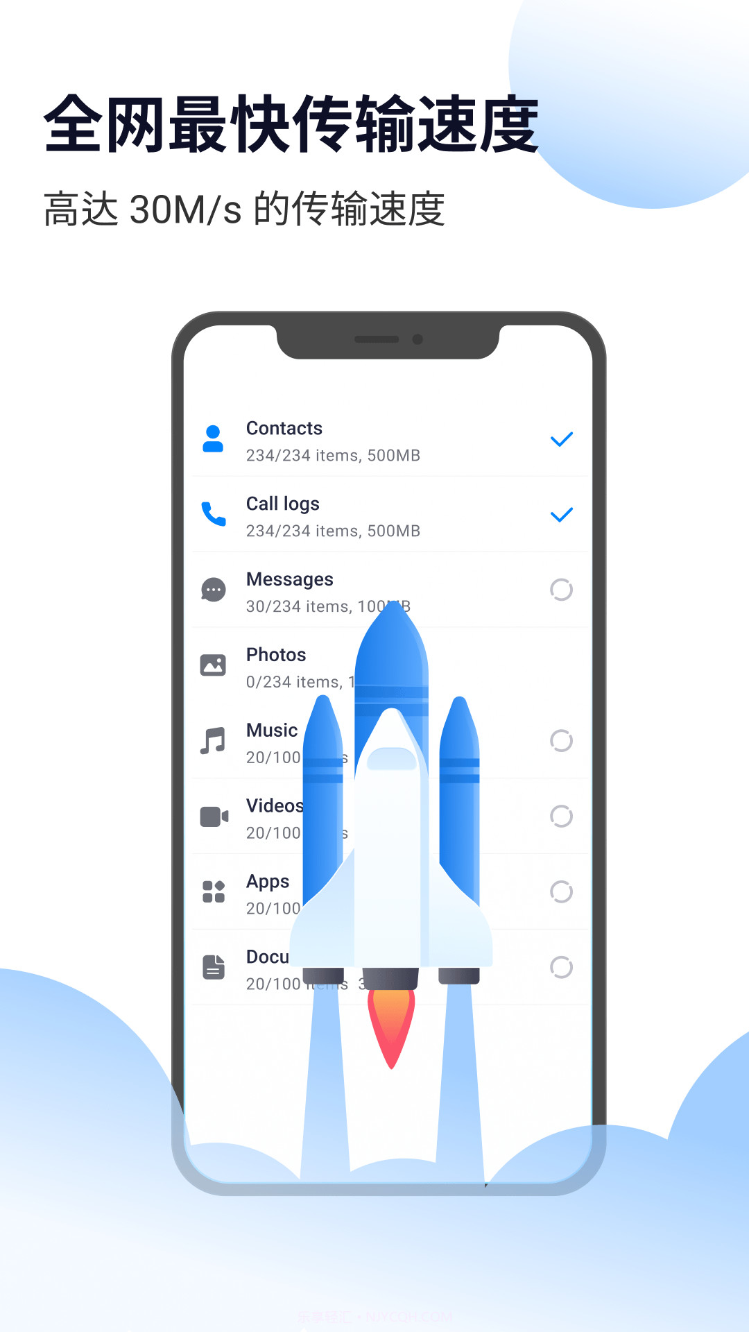 万兴换机大师截图5 万兴换机大师截图5