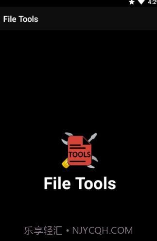 File Tools文件工具(全面文件管理)V6.6.3 安卓最新版截图1 File Tools文件工具(全面文件管理)V6.6.3 安卓最新版截图1