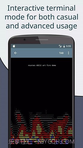 Cxxdroid编程器截图2 Cxxdroid编程器截图2