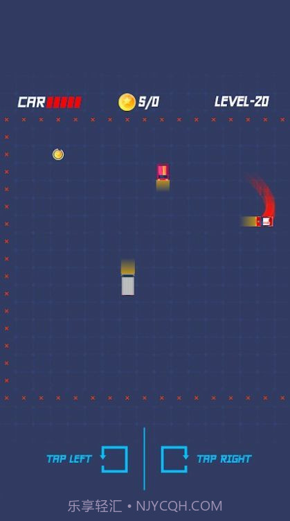 尘埃拉力赛截图3 尘埃拉力赛截图3