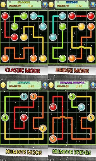 变幻连线  Various Flow截图1