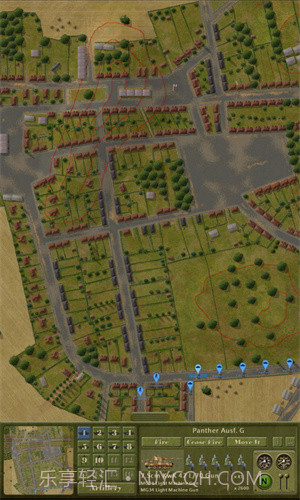 Firefight汉化版完整版截图1 Firefight汉化版完整版截图1