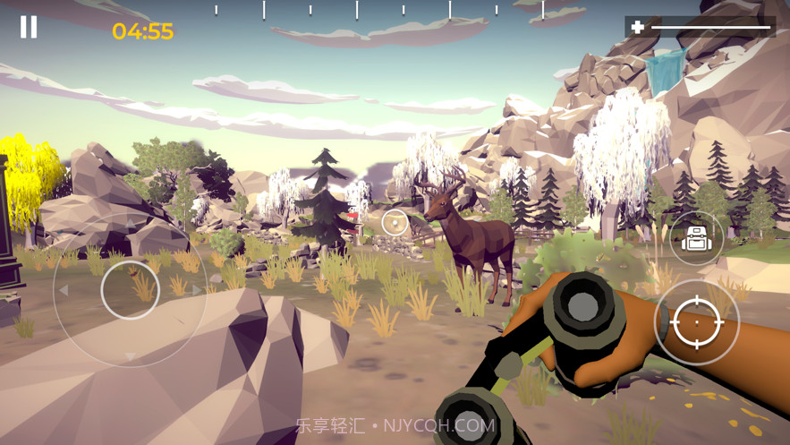 爱护动物之王截图2