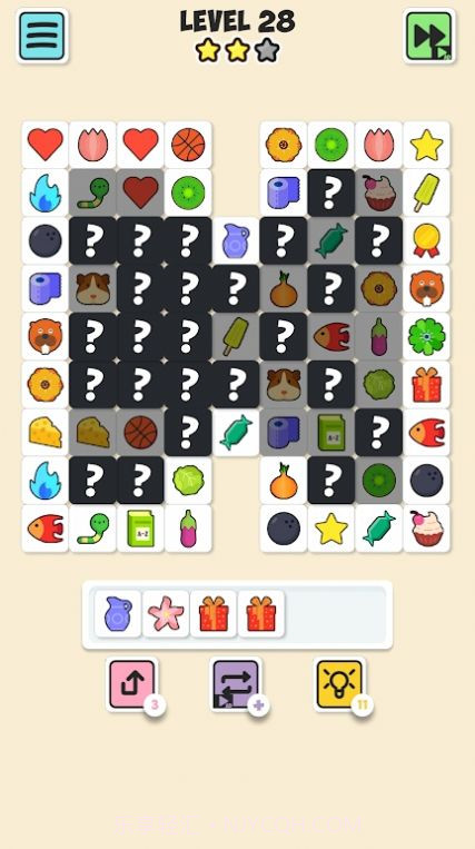 瓷砖瓦片对截图3 瓷砖瓦片对截图3