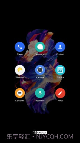 一加图标包截图3 一加图标包截图3