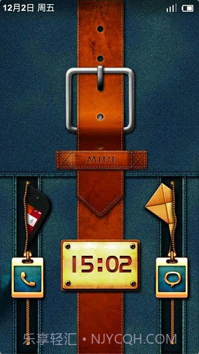 小米锁屏截图5 小米锁屏截图5