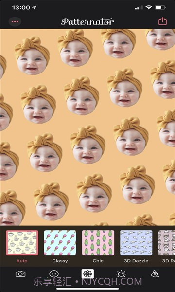 拍特内头截图1 拍特内头截图1