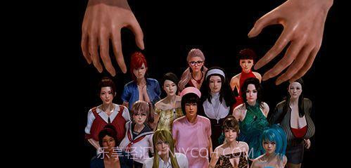 corruption截图1 corruption截图1