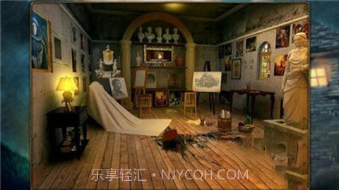 恐怖大逃亡2023截图1