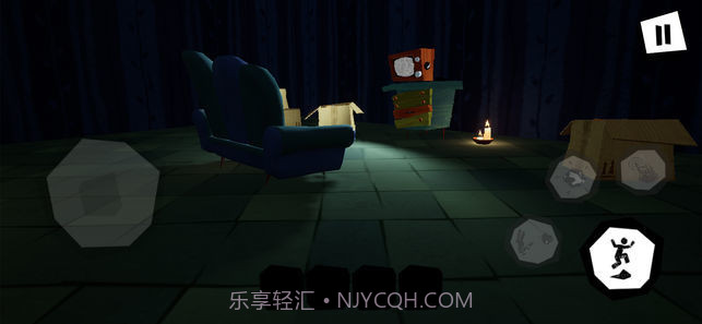 你好邻居联机版截图3 你好邻居联机版截图3