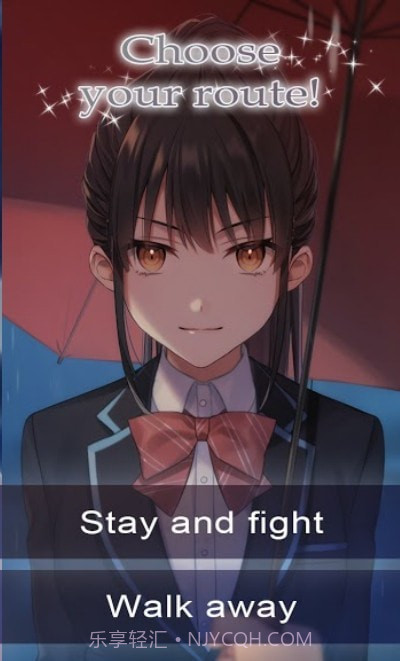 放学后女友截图2 放学后女友截图2