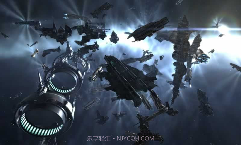 EVE EchoesAPP截图1 EVE EchoesAPP截图1