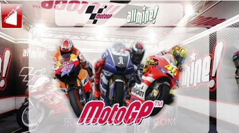 摩托GP 17截图1 摩托GP 17截图1