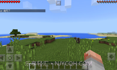 我的世界1.18.0.25国际版截图1 我的世界1.18.0.25国际版截图1