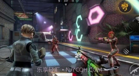 战斗部队v0.15.2截图1