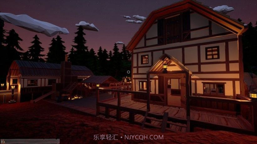 Hydroneer挖矿模拟器截图4