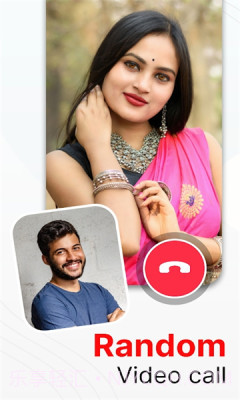 Live Talk Chat截图3 Live Talk Chat截图3
