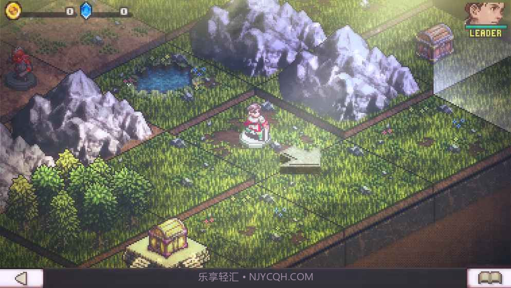 ReversiQuest2v2.0截图1