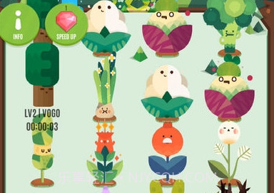 Pocket Plants手游截图1 Pocket Plants手游截图1