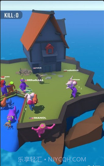 partyio游戏截图4 partyio游戏截图4