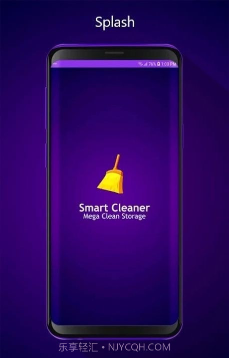 Smart Cleaner截图3 Smart Cleaner截图3