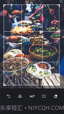 一刻水印相机截图3