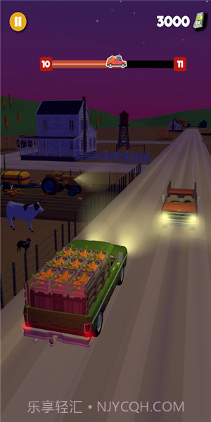 果味驱动截图1 果味驱动截图1