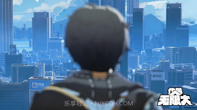 代号无限大截图2 代号无限大截图2