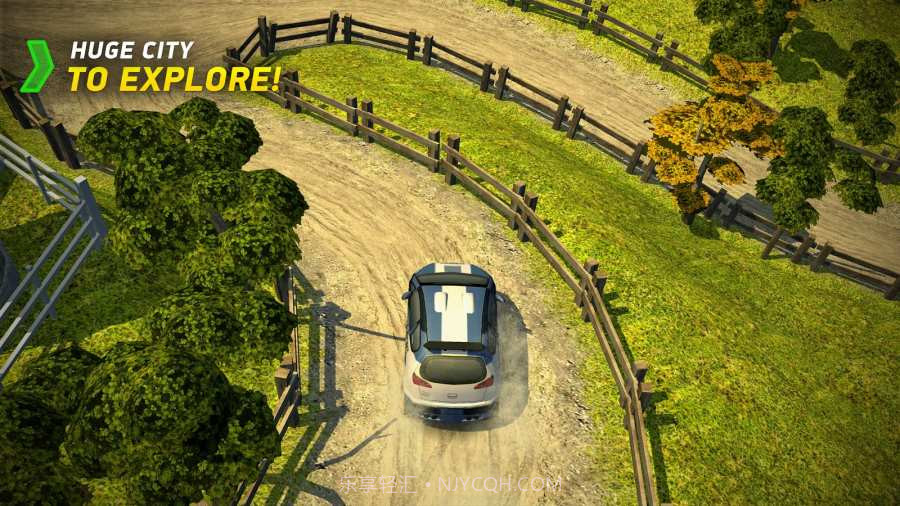 疯狂停车场2截图2