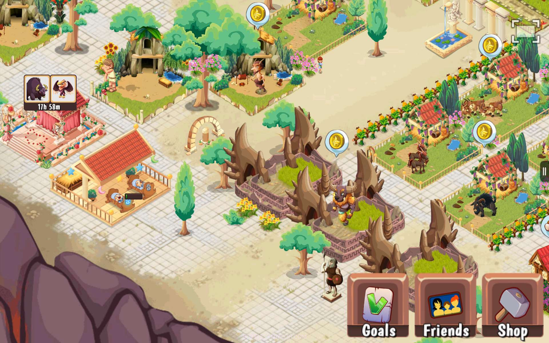 奥林巴斯生物截图3 奥林巴斯生物截图3