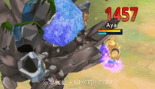 圣剑战姬手机版截图1 圣剑战姬手机版截图1