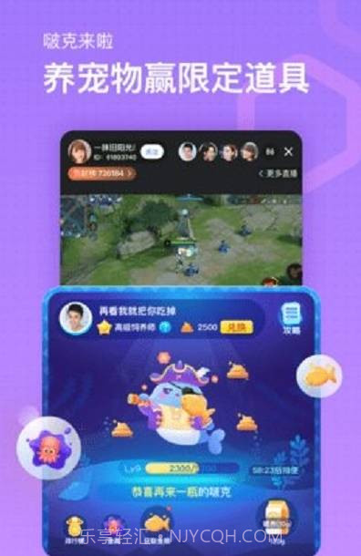 MS直播交友(美岁直播)截图1