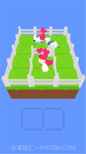 动物分离最新版截图4