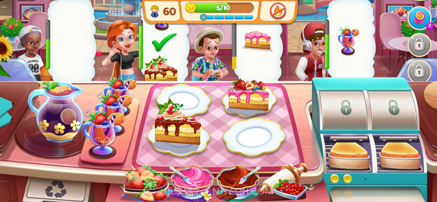 烹饪明星热截图25