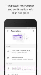 谷歌旅行截图3 谷歌旅行截图3