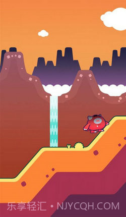 勇者蹦蹦高截图1 勇者蹦蹦高截图1